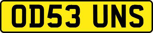 OD53UNS