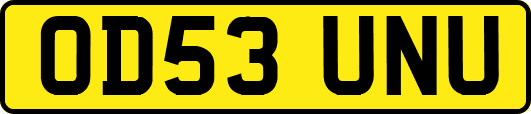 OD53UNU