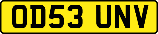 OD53UNV