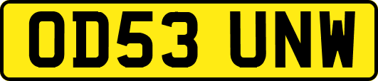OD53UNW