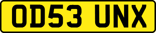 OD53UNX