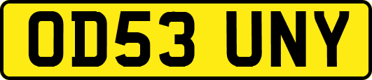 OD53UNY