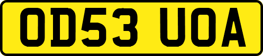 OD53UOA