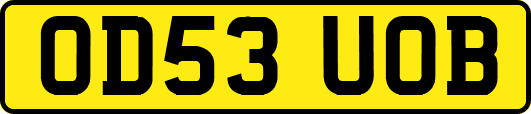 OD53UOB
