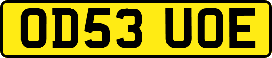 OD53UOE