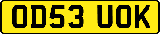 OD53UOK