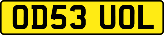 OD53UOL