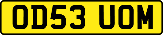 OD53UOM
