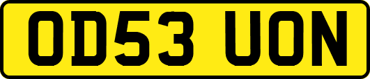 OD53UON