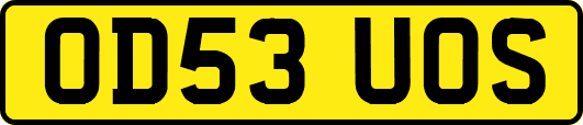 OD53UOS
