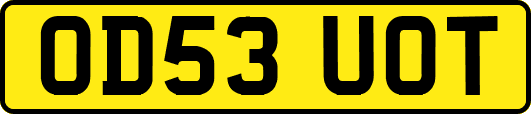 OD53UOT