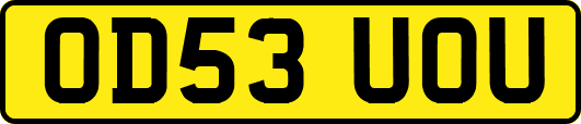 OD53UOU