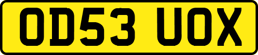 OD53UOX