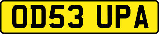 OD53UPA