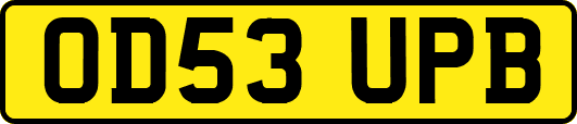 OD53UPB