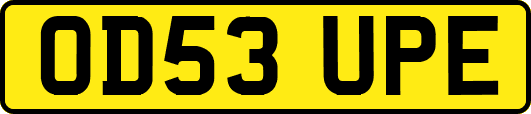OD53UPE