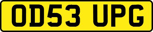 OD53UPG