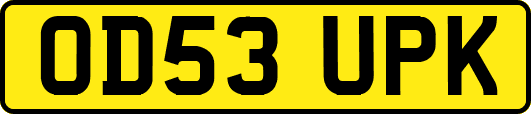 OD53UPK