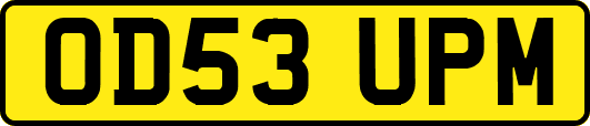 OD53UPM