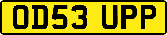 OD53UPP