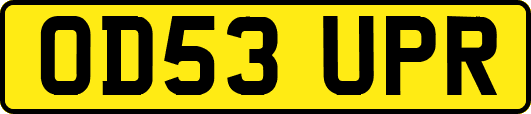 OD53UPR