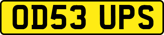 OD53UPS