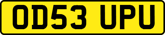 OD53UPU