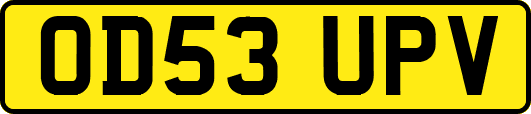OD53UPV
