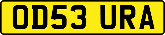 OD53URA
