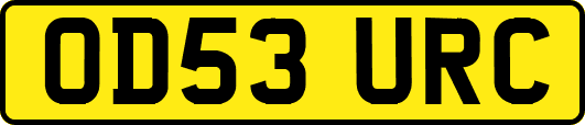 OD53URC