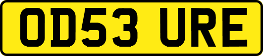 OD53URE