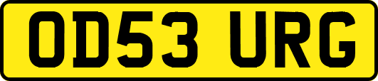 OD53URG