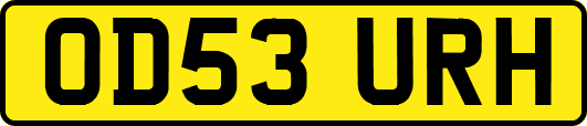 OD53URH