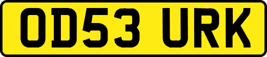 OD53URK