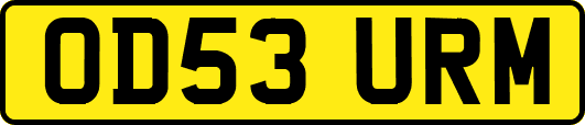 OD53URM