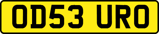 OD53URO