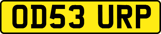 OD53URP