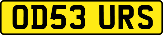 OD53URS