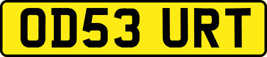 OD53URT