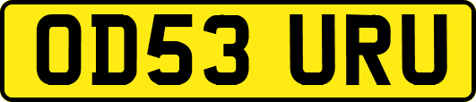 OD53URU