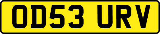 OD53URV