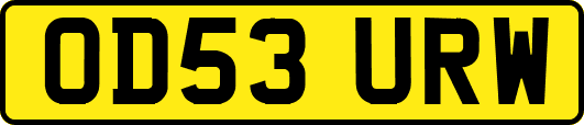 OD53URW