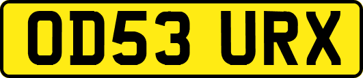 OD53URX