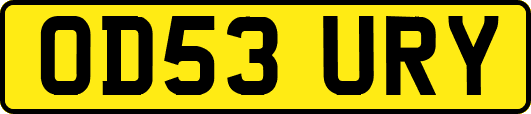 OD53URY