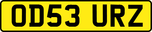 OD53URZ