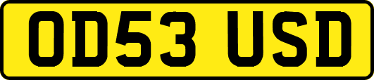 OD53USD