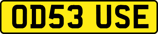 OD53USE