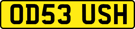 OD53USH
