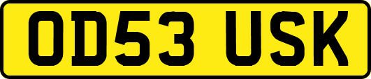 OD53USK