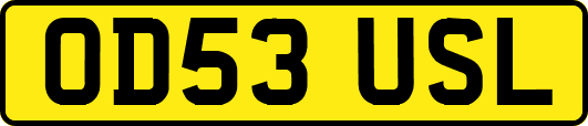 OD53USL